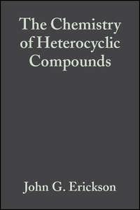 The Chemistry of Heterocyclic Compounds, The 1,2,3- and 1,2,4-Triazines, Tetrazines and Pentazines,  audiobook. ISDN43543842