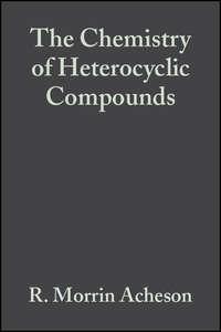 The Chemistry of Heterocyclic Compounds, Acridines - Collection