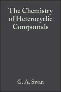 The Chemistry of Heterocyclic Compounds, Phenazines,  аудиокнига. ISDN43543858