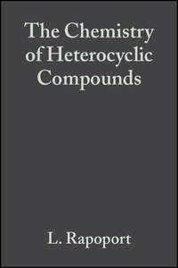 The Chemistry of Heterocyclic Compounds, Triazines - L. Rapoport
