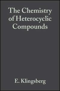 The Chemistry of Heterocyclic Compounds, Pyridine and Its Derivatives,  audiobook. ISDN43543882