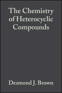 The Chemistry of Heterocyclic Compounds, The Pyrimidines - Collection