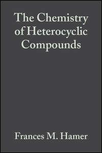 The Chemistry of Heterocyclic Compounds, The Cyanine Dyes and Related Compounds,  audiobook. ISDN43543954
