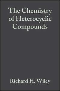 The Chemistry of Heterocyclic Compounds, Pyrazoles and Reduced and Condensed Pyrazoles,  audiobook. ISDN43543970