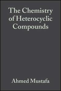 The Chemistry of Heterocyclic Compounds, Furopyrans and Furopyrones,  аудиокнига. ISDN43543978
