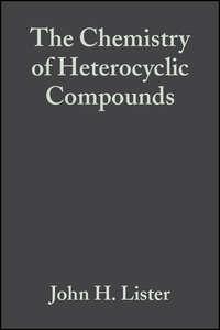 The Chemistry of Heterocyclic Compounds, Fused Pyrimidines,  audiobook. ISDN43543986