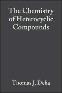 The Chemistry of Heterocyclic Compounds, Fused Pyrimidines - Thomas Delia