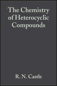 The Chemistry of Heterocyclic Compounds, Pyridazines - Collection