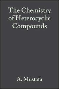 The Chemistry of Heterocyclic Compounds, Benzofurans - Collection