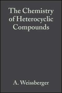 Special Topics in Heterocyclic Chemistry, Arnold  Weissberger audiobook. ISDN43544058