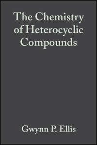 The Chemistry of Heterocyclic Compounds, Chromenes, Chromanones, and Chromones - Collection
