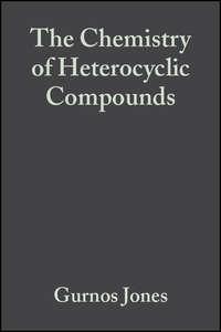 The Chemistry of Heterocyclic Compounds, Quinolines,  audiobook. ISDN43544074