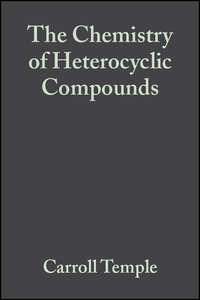 The Chemistry of Heterocyclic Compounds, Triazoles 1, 2, 4, Carroll  Temple audiobook. ISDN43544098