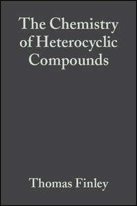 The Chemistry of Heterocyclic Compounds, Triazoles 1,2,3, Thomas  Finley audiobook. ISDN43544106