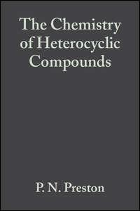 The Chemistry of Heterocyclic Compounds, Benzimidazoles and Cogeneric Tricyclic Compounds,  audiobook. ISDN43544114