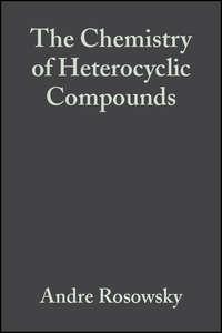 The Chemistry of Heterocyclic Compounds, Azepines,  аудиокнига. ISDN43544146