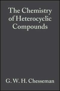 The Chemistry of Heterocyclic Compounds, Condensed Pyrazines,  audiobook. ISDN43544170