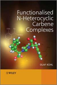 Functionalised N-Heterocyclic Carbene Complexes - Collection