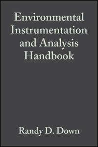 Environmental Instrumentation and Analysis Handbook - Jay Lehr