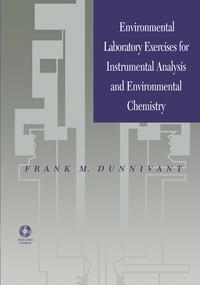Environmental Laboratory Exercises for Instrumental Analysis and Environmental Chemistry - Collection