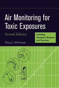 Air Monitoring for Toxic Exposures - Collection