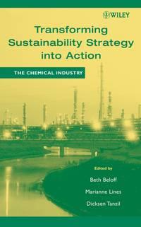 Transforming Sustainability Strategy into Action, Beth  Beloff audiobook. ISDN43544458