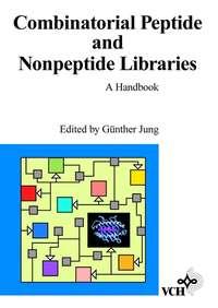 Combinatorial Peptide and Nonpeptide Libraries,  аудиокнига. ISDN43544722