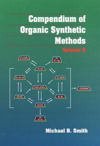 Compendium of Organic Synthetic Methods,  audiobook. ISDN43544914