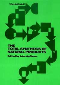 The Total Synthesis of Natural Products - Collection