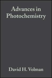 Advances in Photochemistry, Volume 1, Klaus  Gollnick audiobook. ISDN43545010