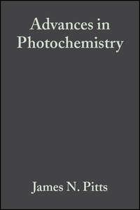 Advances in Photochemistry, Volume 7 - Klaus Gollnick