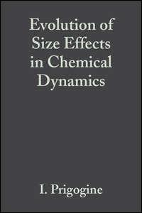 Evolution of Size Effects in Chemical Dynamics, Part 1,  audiobook. ISDN43545090