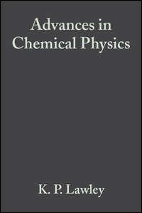 Advances in Chemical Physics, Volume 50 - Collection