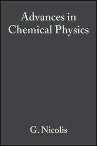 Advances in Chemical Physics, Volume 55,  audiobook. ISDN43545210