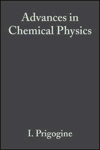 Advances in Chemical Physics, Volume 59, Index 1 - 55, Ilya  Prigogine audiobook. ISDN43545218