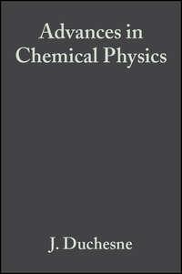 Advances in Chemical Physics, Volume 7 - Collection