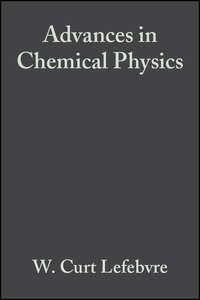 Advances in Chemical Physics, Volume 14 - Collection