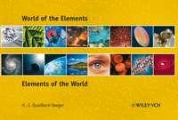 World of the Elements - Collection