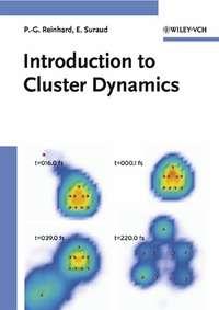 Introduction to Cluster Dynamics, Paul-Gerhard  Reinhard audiobook. ISDN43545426