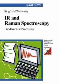 IR and Raman Spectroscopy,  аудиокнига. ISDN43545602