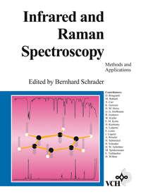 Infrared and Raman Spectroscopy,  audiobook. ISDN43545658