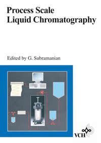 Process Scale Liquid Chromatography,  audiobook. ISDN43545666