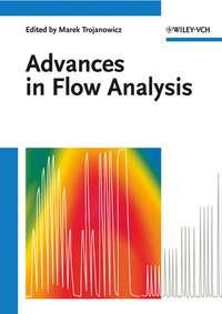 Advances in Flow Analysis,  audiobook. ISDN43545682