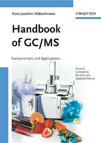 Handbook of GC/MS,  audiobook. ISDN43545698