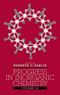Progress in Inorganic Chemistry,  аудиокнига. ISDN43545754