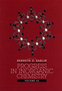 Progress in Inorganic Chemistry,  audiobook. ISDN43545826