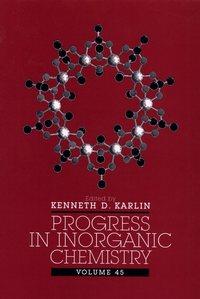 Progress in Inorganic Chemistry,  audiobook. ISDN43545842