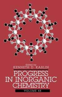 Progress in Inorganic Chemistry,  аудиокнига. ISDN43545866