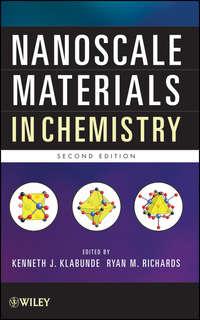 Nanoscale Materials in Chemistry - Ryan Richards
