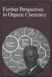 Futher Perspectivesin Organic Chemistry,  audiobook. ISDN43546370